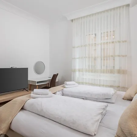 Apartament Amelia & Julia Rijeka