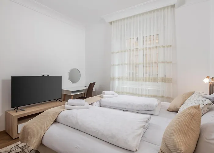 Apartamento Amelia & Julia Rijeka